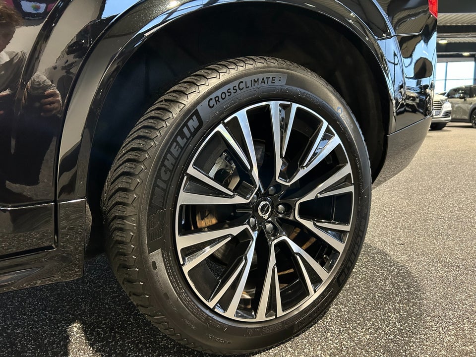 Volvo XC90 2,0 T8 ReCharge Ultimate Dark aut. AWD 7prs 5d