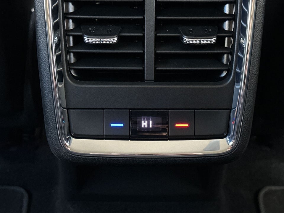 Skoda Enyaq 80 iV 5d