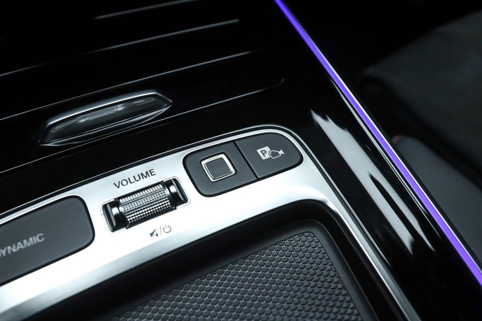 Mercedes EQB250+ AMG Premium 7prs 5d