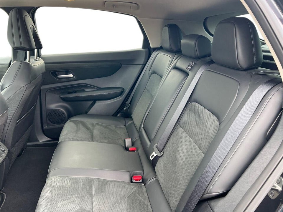 Nissan Ariya 87 Evolve 5d