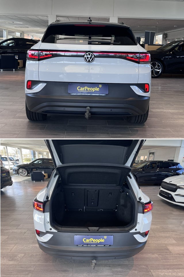 VW ID.4 77 Style 5d