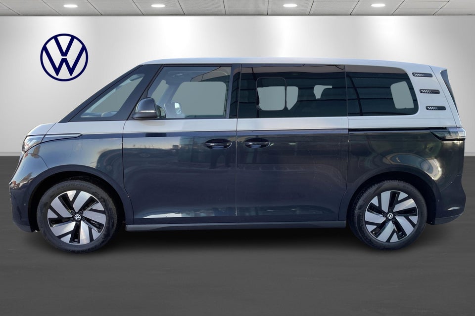 VW ID.Buzz 79 Life+ SWB 5d