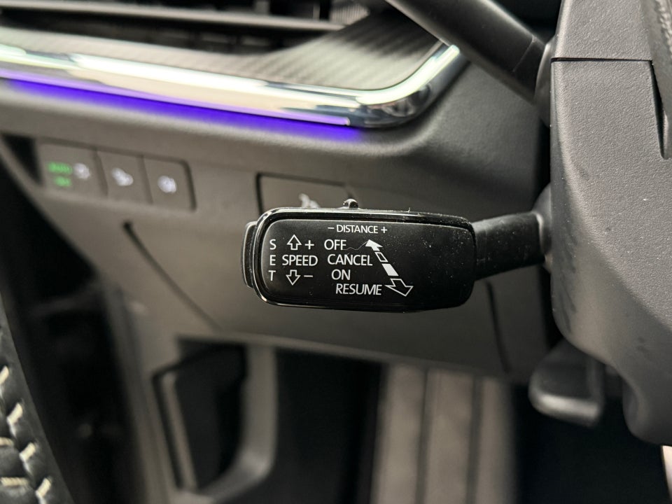 Skoda Enyaq 60 iV Sportline 5d