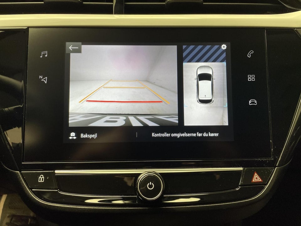 Opel Corsa-e 50 Edition 5d