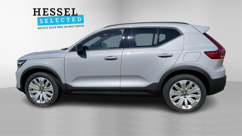 Volvo XC40 ReCharge Extended Range Core 5d