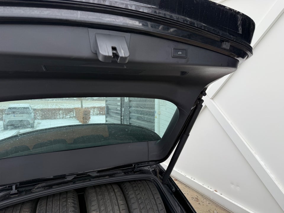 Seat Leon 1,4 eHybrid FR Sportstourer DSG 5d