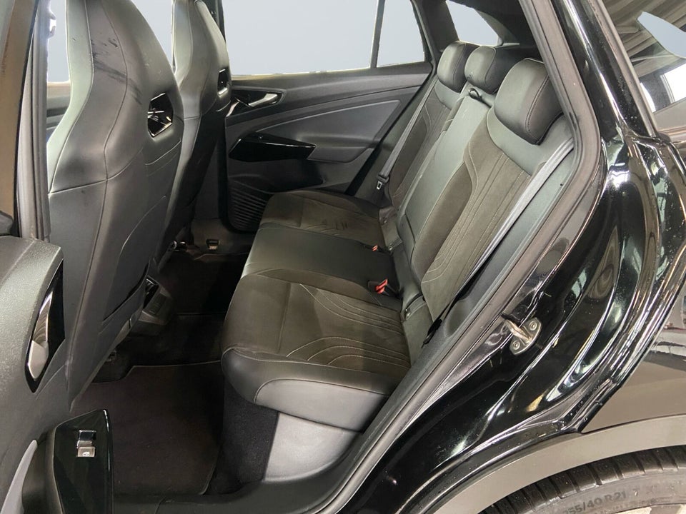 VW ID.4 77 Pro Performance 5d