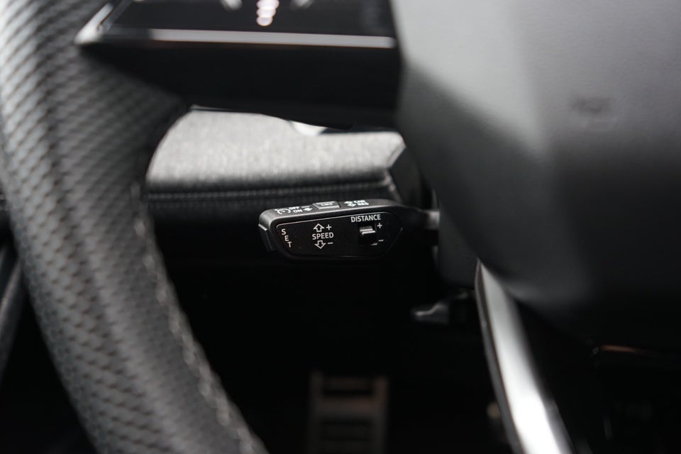 Audi Q6 e-tron Ultra S-line 5d