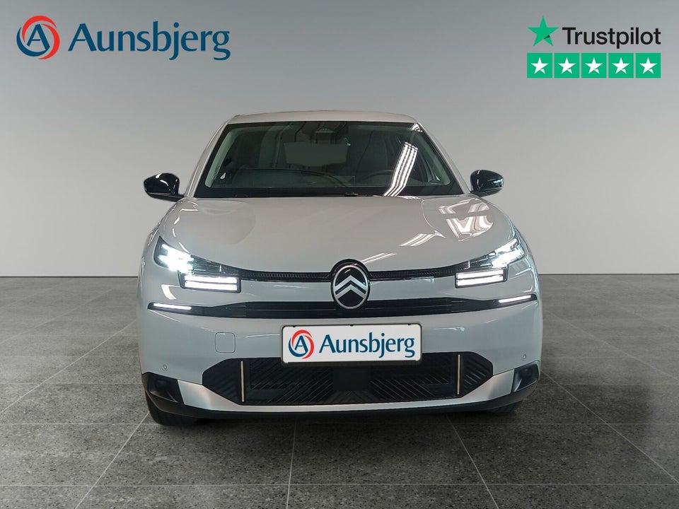 Citroën ë-C4 54 Max 5d