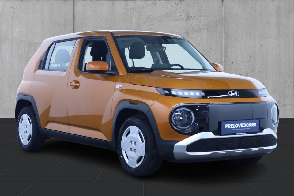 Hyundai Inster 42 Comfort 5d