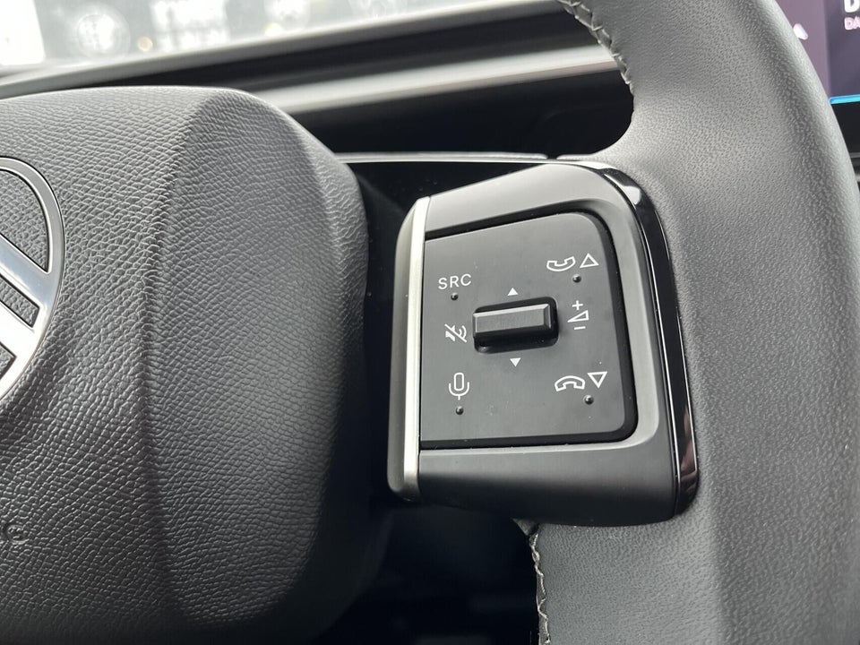 Citroën ë-C3 44 VTR Sport 5d