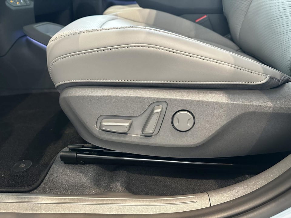 Kia EV3 81 Long Range Upgrade 5d