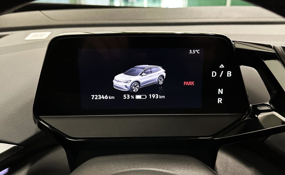 VW ID.4 77 1ST Pro Performance Max 5d