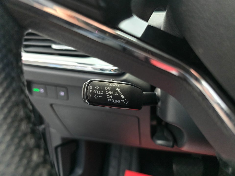 Skoda Enyaq 80x iV Loft 5d
