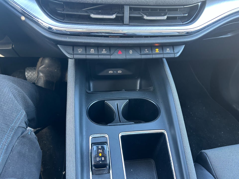 Skoda Enyaq 80 iV Loft 5d