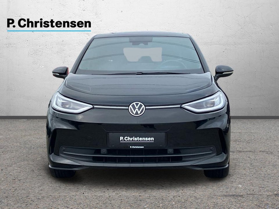 VW ID.3 58 Pro 5d