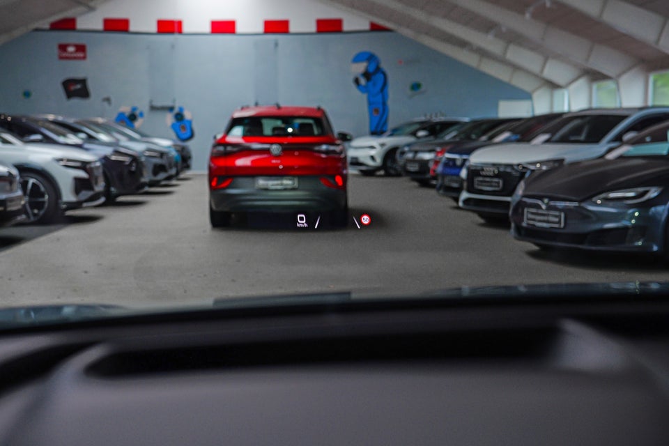 Audi Q4 e-tron 45 S-line quattro 5d