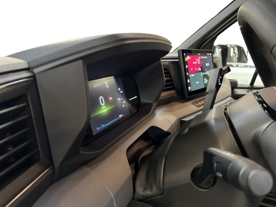 Renault Master V T35 87 E-Tech L3H2 Combi