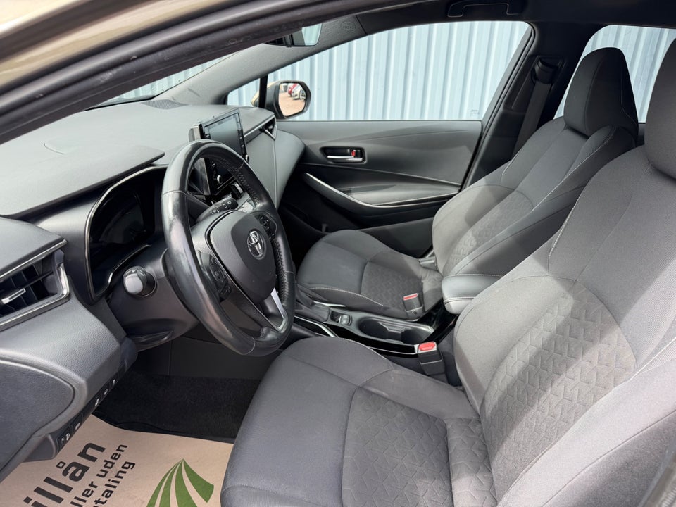 Toyota Corolla 1,8 Hybrid H3 Touring Sports MDS 5d