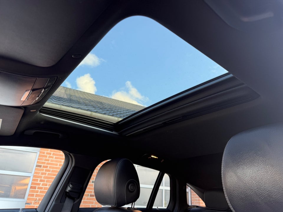 Mercedes EQC400 AMG Line 4Matic 5d