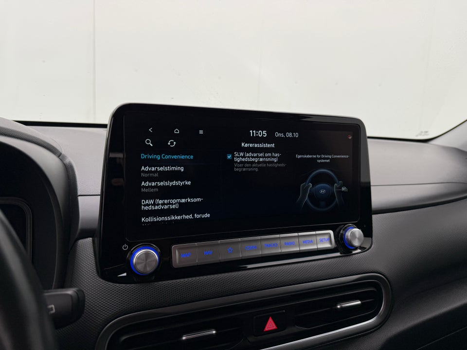 Hyundai Kona 64 EV Advanced 5d