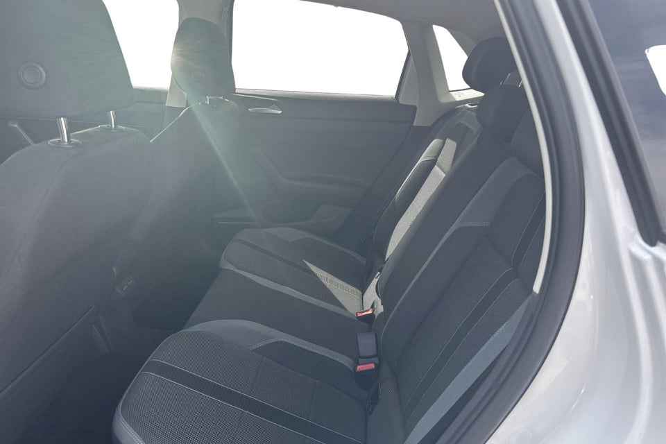 VW Polo 1,0 TSi 110 Highline DSG 5d