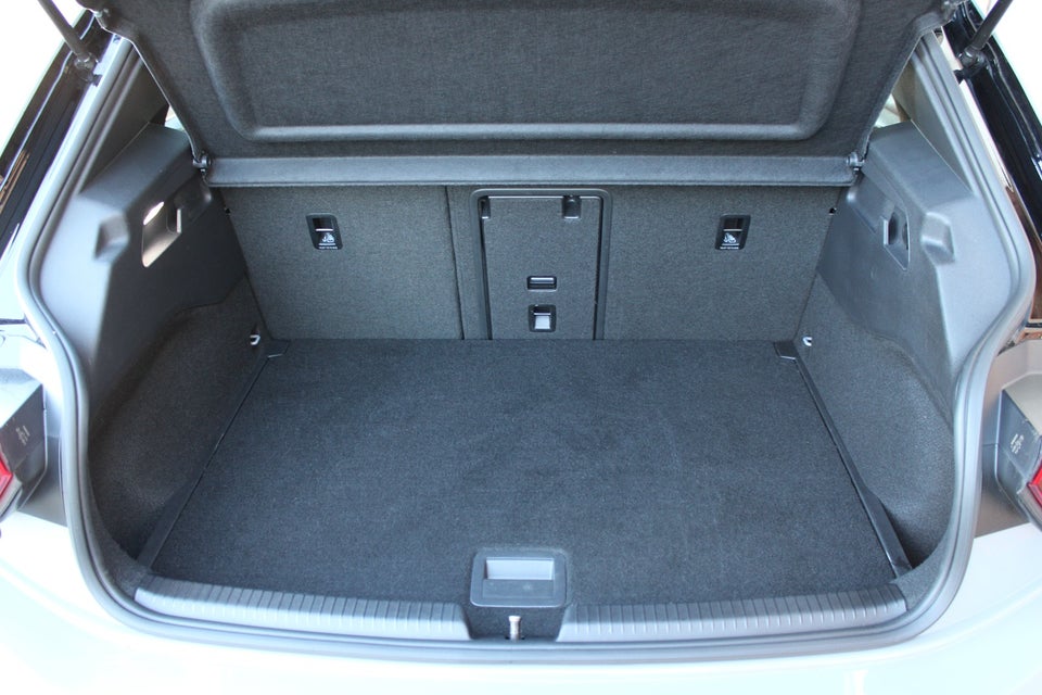 VW ID.3 58 Pro Performance Family 5d