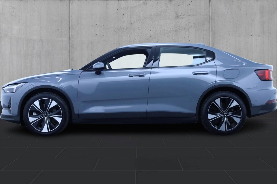 Polestar 2 Long Range 5d