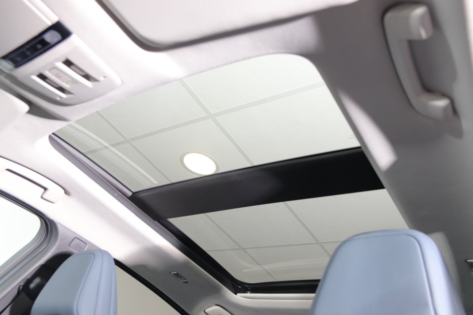 Nissan Ariya 87 Evolve 5d