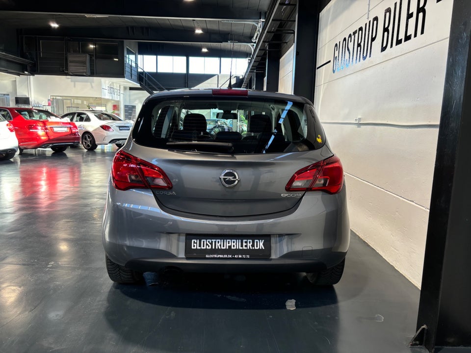 Opel Corsa 1,0 T 90 Cosmo 5d