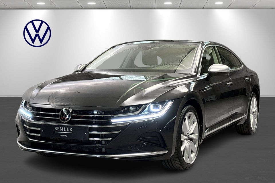 VW Arteon 1,4 eHybrid Elegance DSG 4d