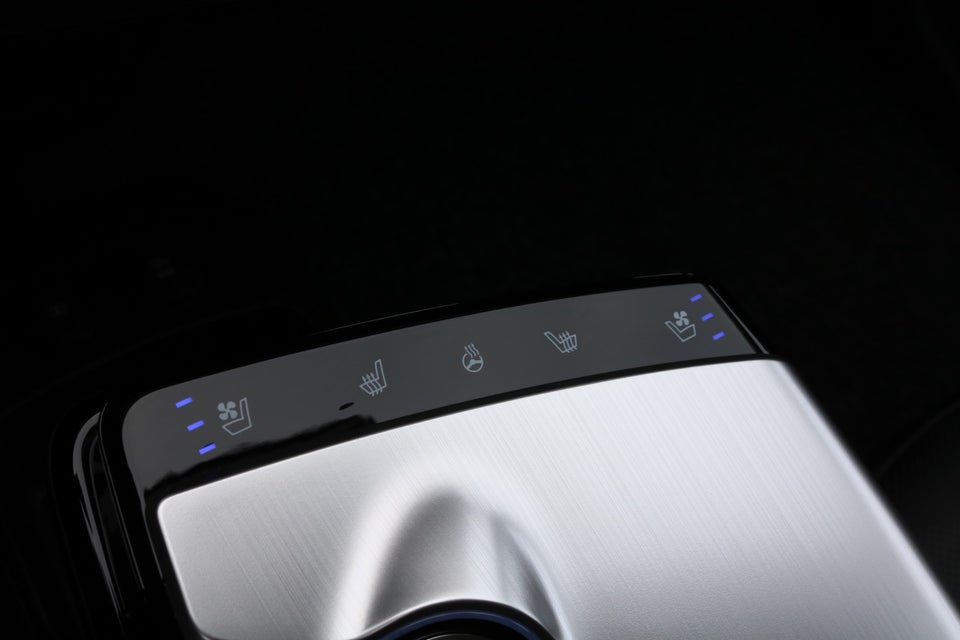 Kia EV6 77 Long Range Upgrade 5d