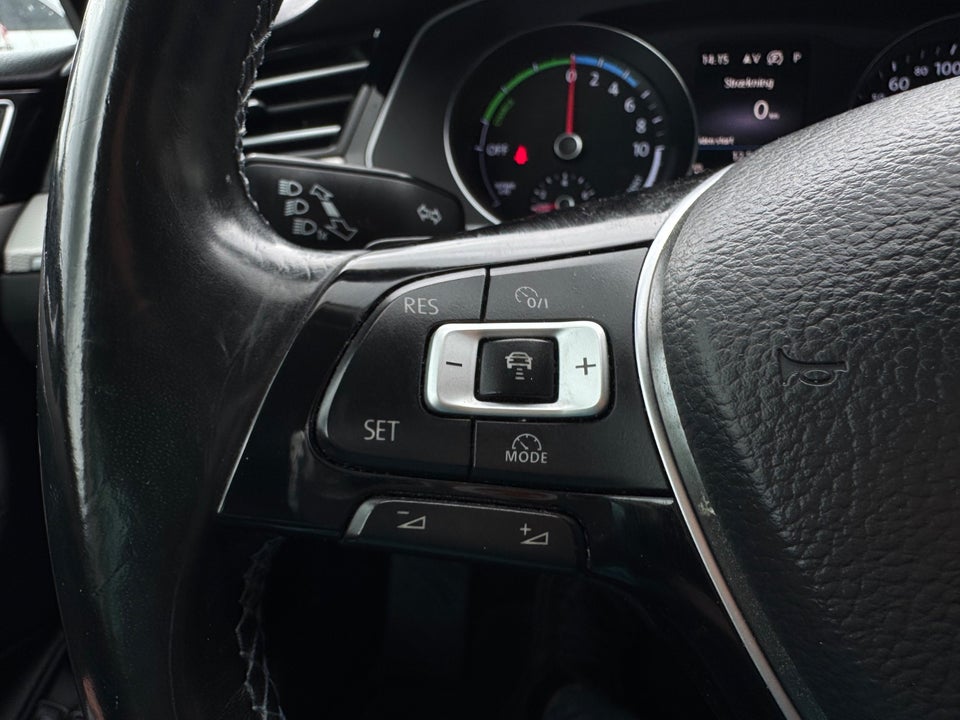 VW Passat 1,4 GTE Highline Variant DSG 5d