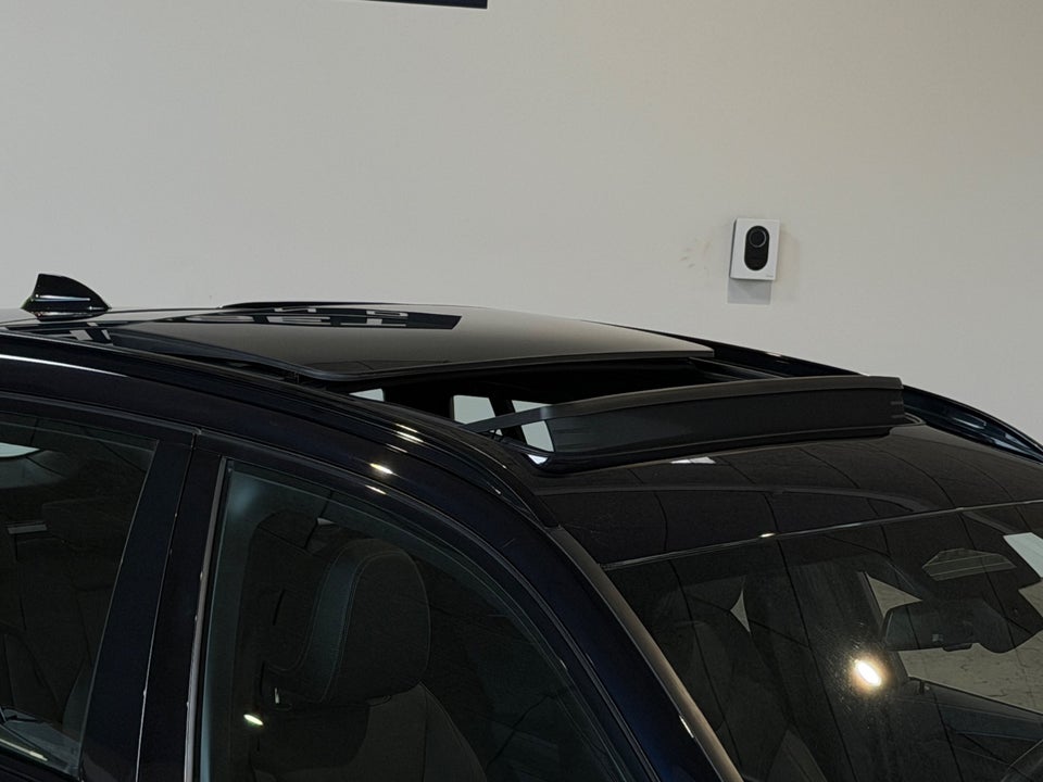 BMW iX3 Charged M-Sport 5d