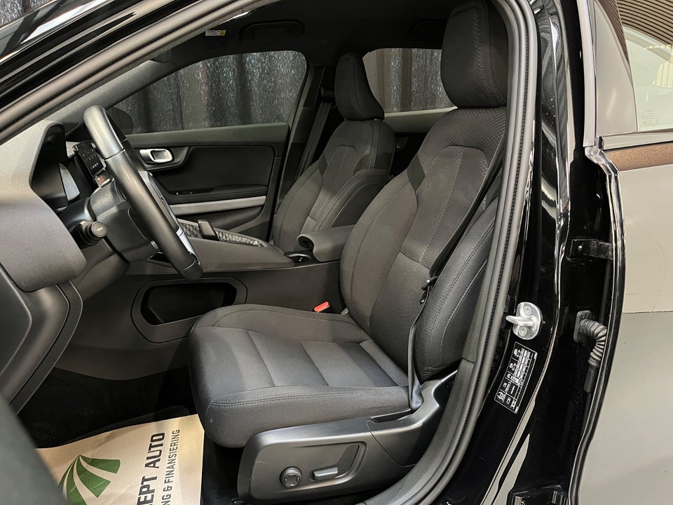 Polestar 2 Long Range 5d