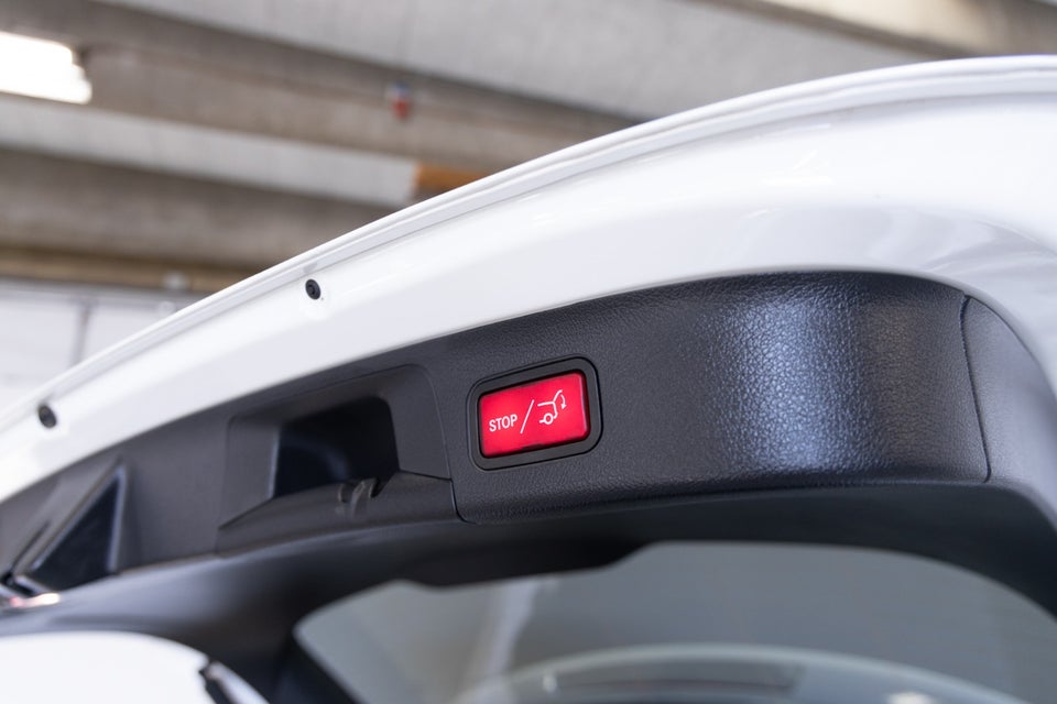 Mercedes EQA250 AMG Line 5d