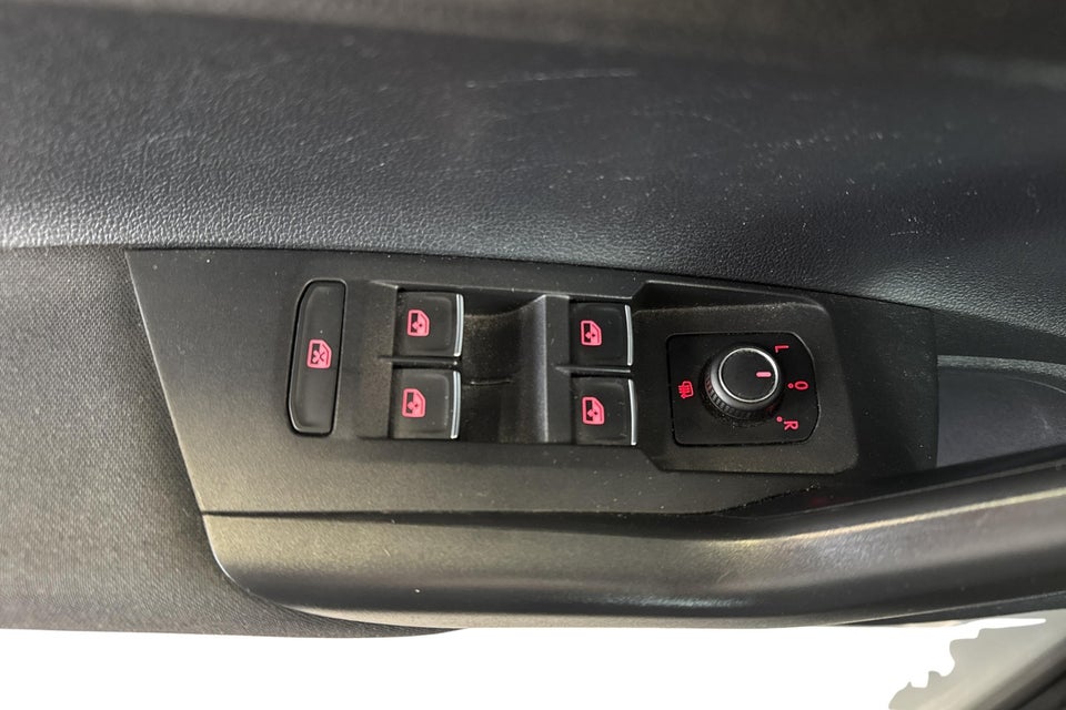 VW Polo 1,0 TSi 110 Highline DSG 5d