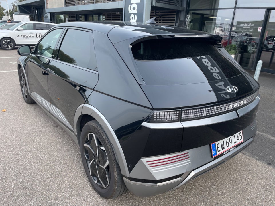 Hyundai Ioniq 5 77 Ultimate AWD 5d