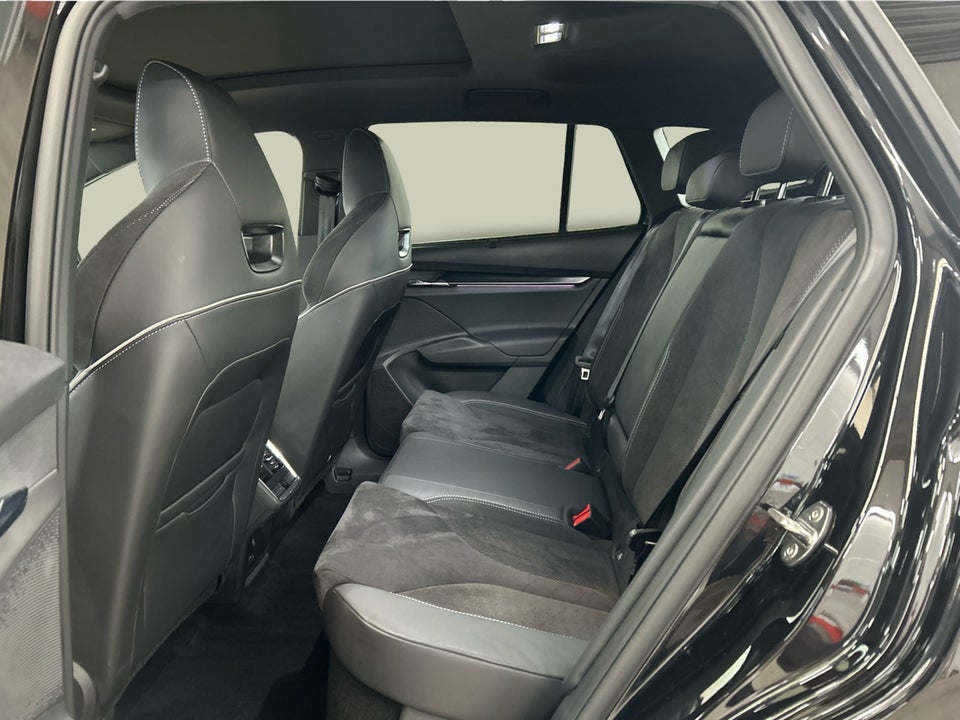 Skoda Enyaq 85 iV Sportline 5d