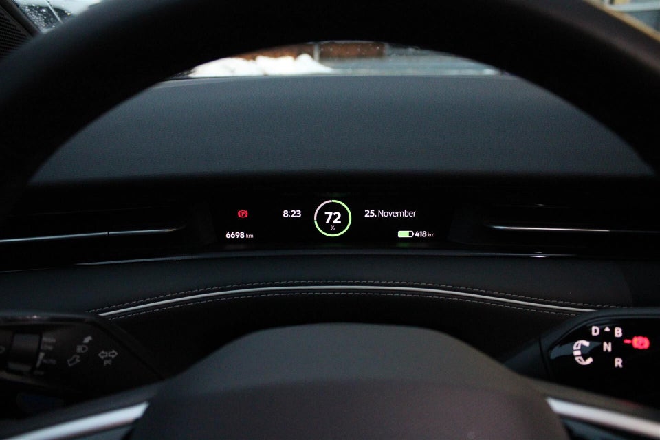 VW ID.7 86 Style S+ 5d