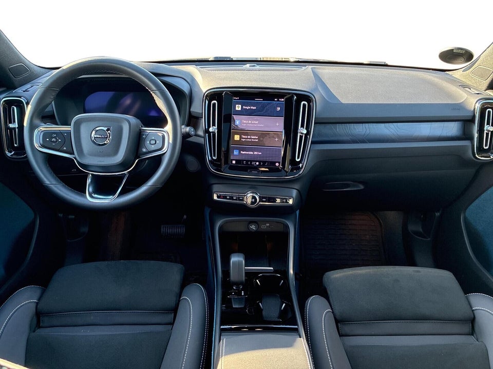 Volvo XC40 P6 ReCharge Ultimate 5d