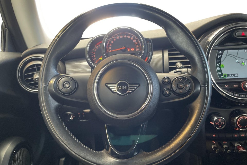 MINI Cooper 1,5 aut. 3d