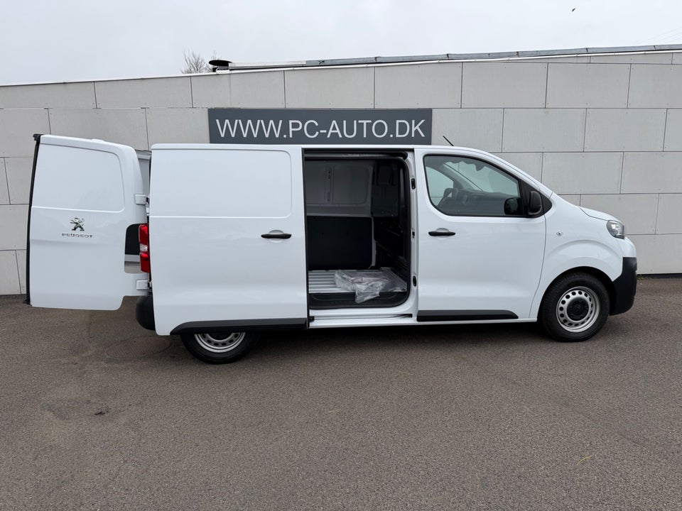 Peugeot e-Expert 50 L2 Plus Van