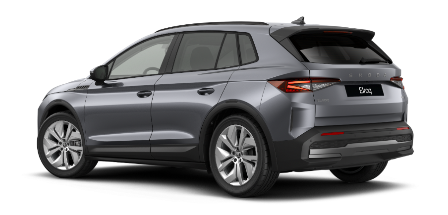Skoda Elroq 60 iV 5d