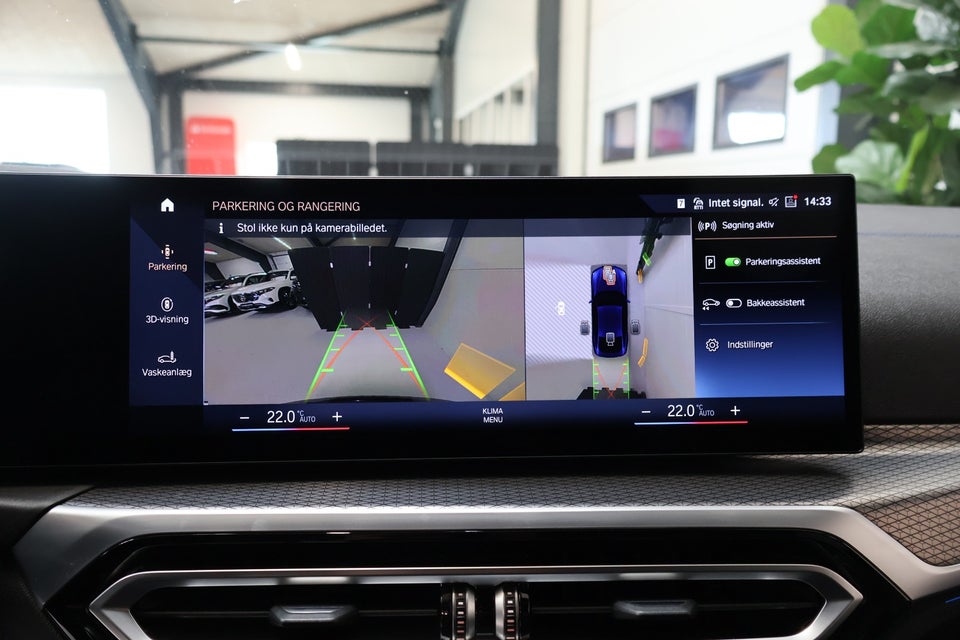 BMW i4 eDrive40 M-Sport 5d