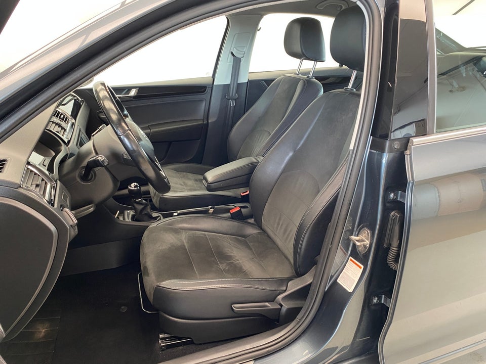 Seat Toledo 1,0 TSi 110 Xcellence 5d