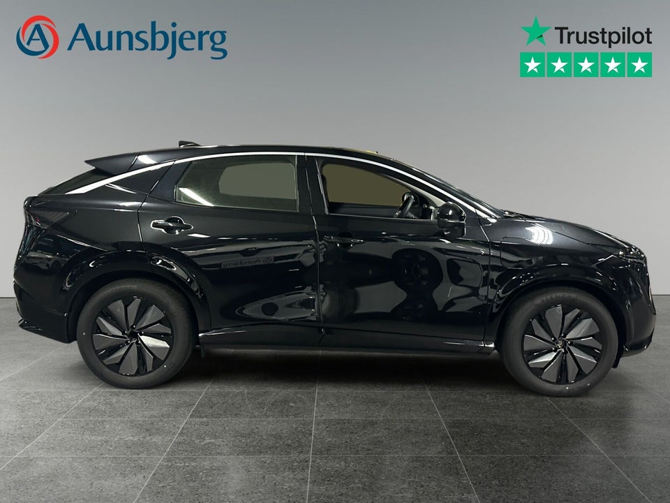 Nissan Ariya 63 Engage 5d