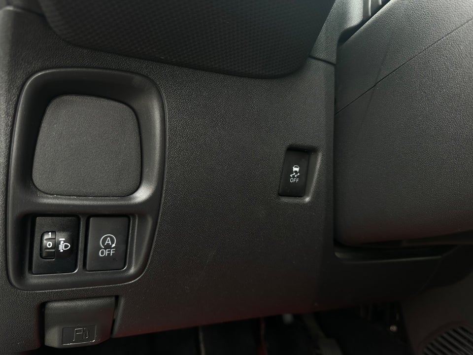 Citroën C1 1,0 VTi Feel 5d