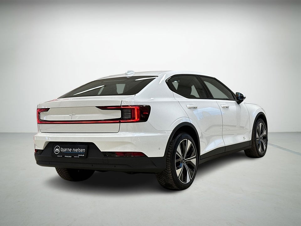 Polestar 2 Long Range 5d