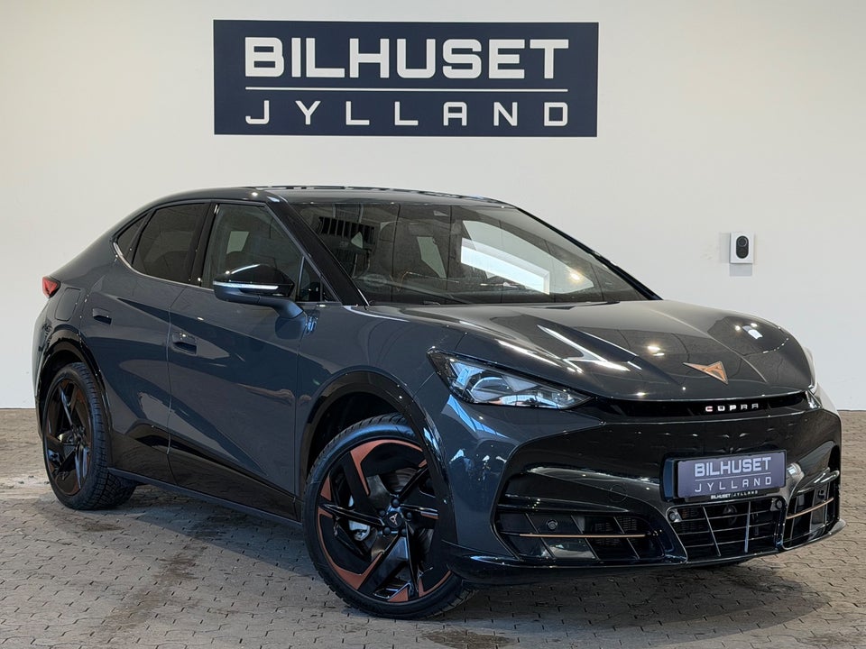 Cupra Tavascan 77 VZ Adrenaline 5d